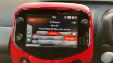 Toyota Aygo 1.0 VVT-i X-Trend 5dr Petrol Hatchback